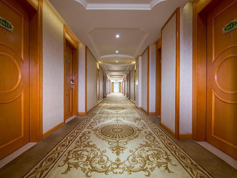 Vienna Hotel Shiyan Guangming Road Shenzhen Exterior photo