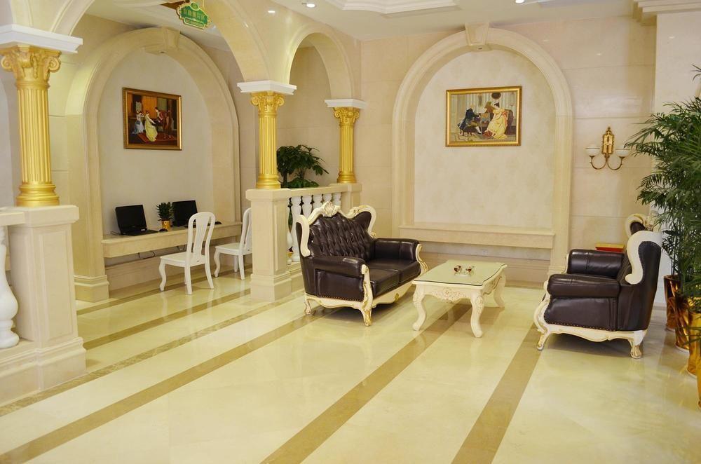 Vienna Hotel Shiyan Guangming Road Shenzhen Exterior photo