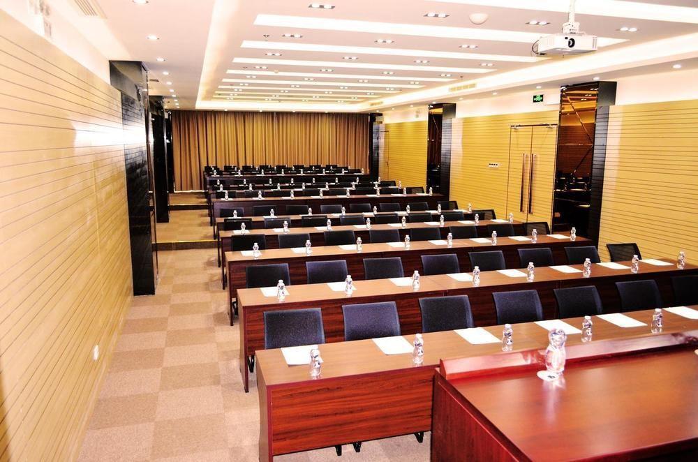 Vienna Hotel Shiyan Guangming Road Shenzhen Exterior photo