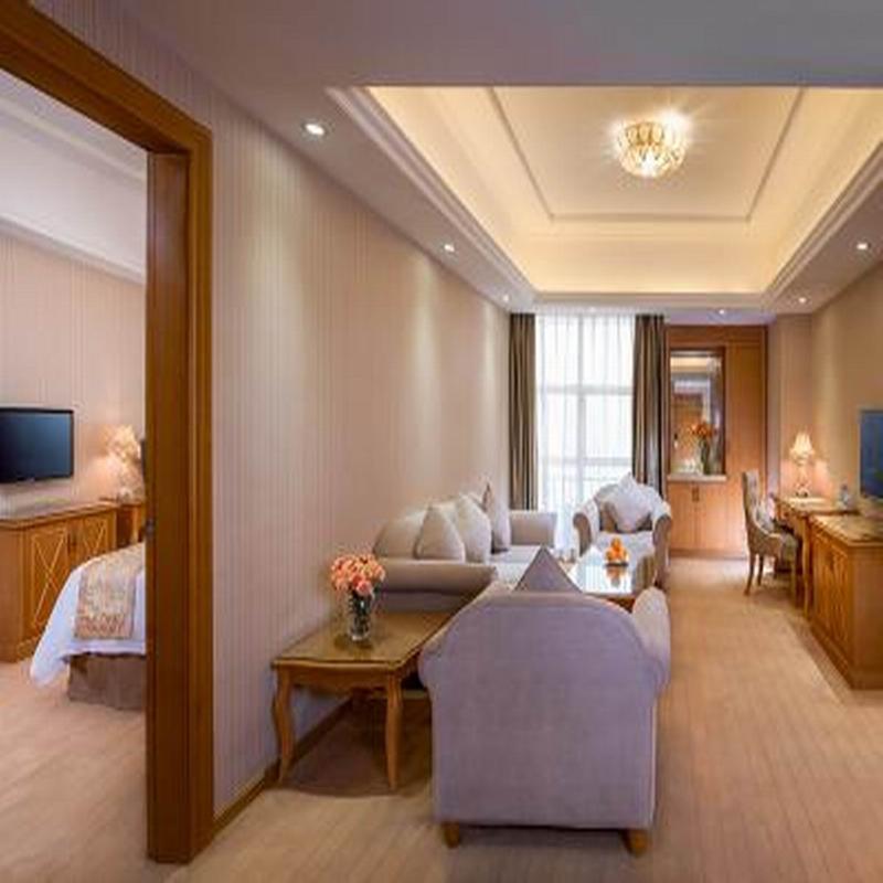 Vienna Hotel Shiyan Guangming Road Shenzhen Exterior photo